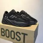 adidas yeezy boost 700 v2 france all black